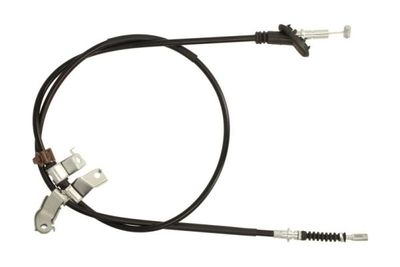 Cable Pull, parking brake ABE C74110ABE