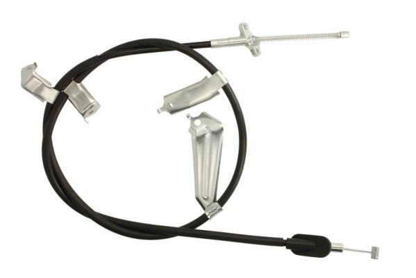 ABE C74111ABE Cable Pull, parking brake