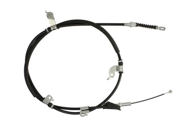 ABE C74118ABE Cable Pull, parking brake