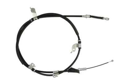 Cable Pull, parking brake ABE C74118ABE