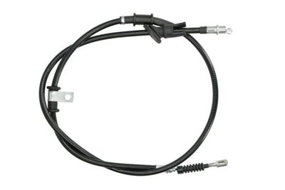 Cable Pull, parking brake ABE C75002ABE