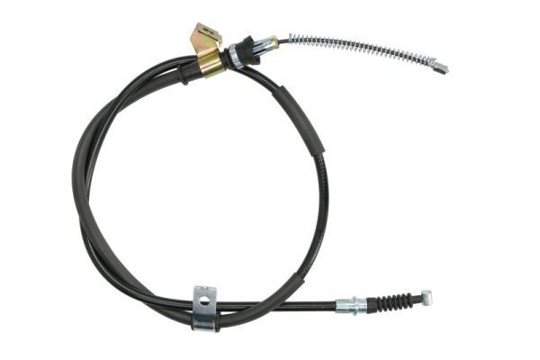 ABE C75049ABE Cable Pull, parking brake