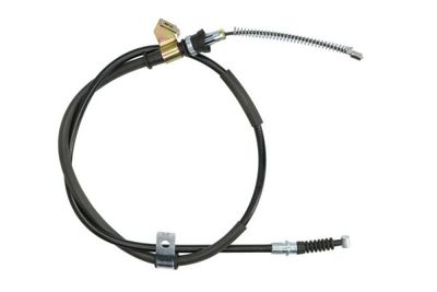 Cable Pull, parking brake ABE C75049ABE