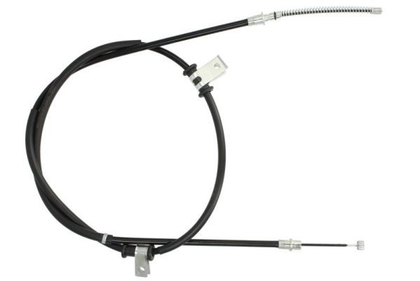 ABE C75071ABE Cable Pull, parking brake