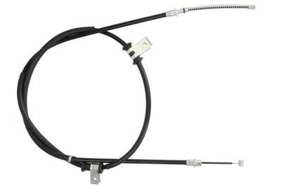 Cable Pull, parking brake ABE C75071ABE