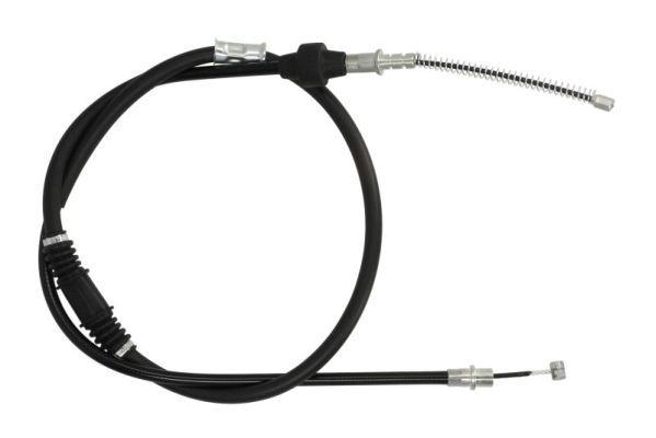 ABE C75074ABE Cable Pull, parking brake
