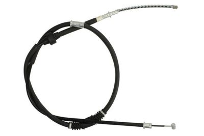 Cable Pull, parking brake ABE C75081ABE