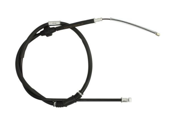 ABE C75082ABE Cable Pull, parking brake