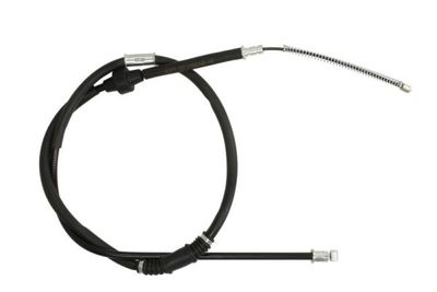 Cable Pull, parking brake ABE C75082ABE