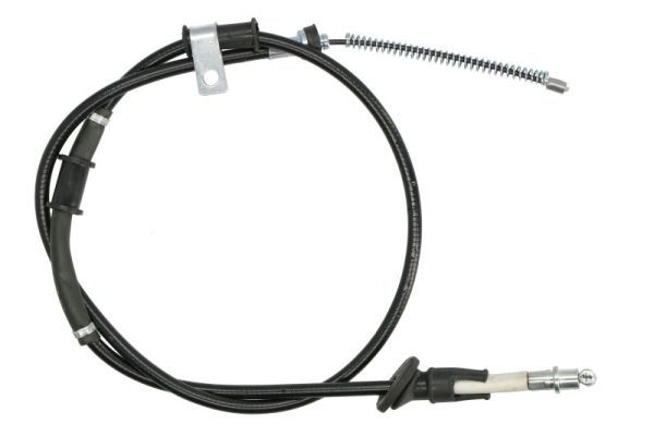 ABE C75094ABE Cable Pull, parking brake