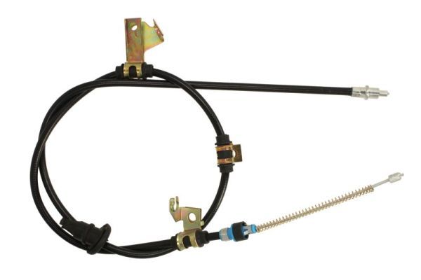 ABE C75096ABE Cable Pull, parking brake