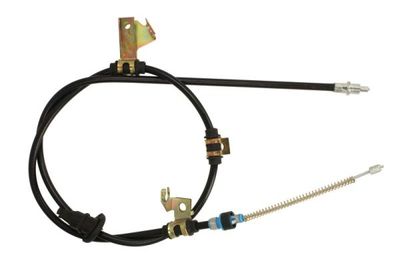 Cable Pull, parking brake ABE C75096ABE