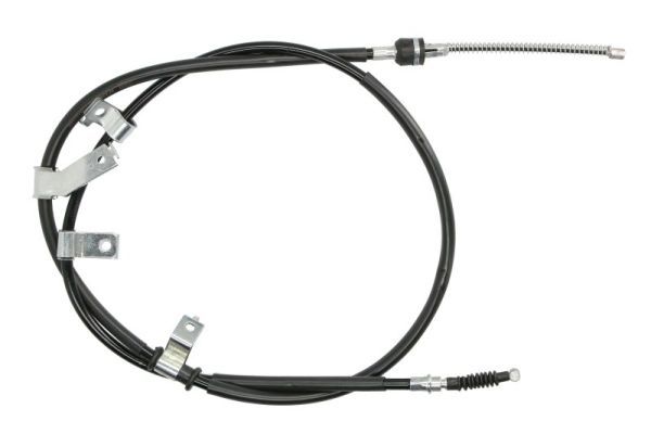 ABE C75111ABE Cable Pull, parking brake