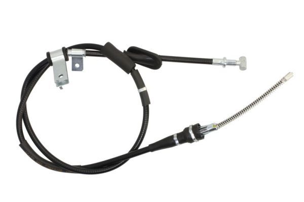 ABE C78008ABE Cable Pull, parking brake