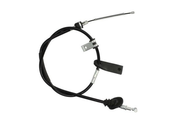 ABE C78027ABE Cable Pull, parking brake