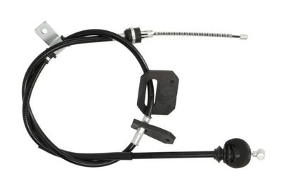 Cable Pull, parking brake ABE C78029ABE