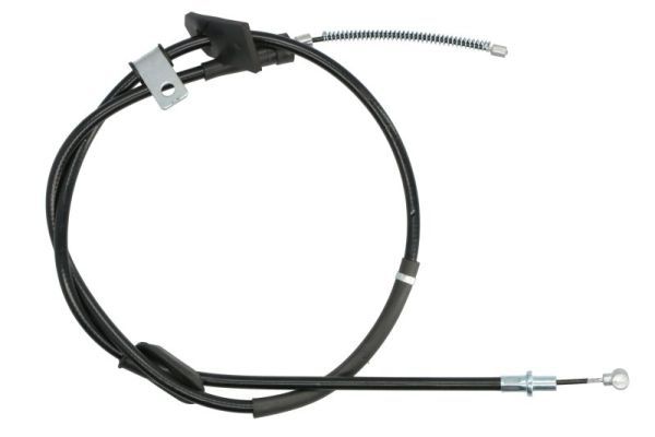 ABE C78040ABE Cable Pull, parking brake