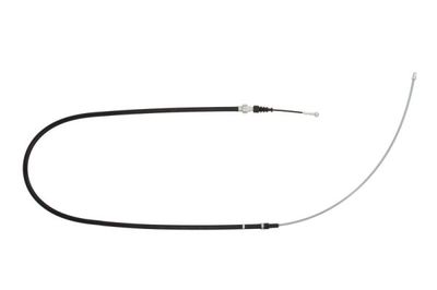 Cable Pull, parking brake ABE C7A001ABE