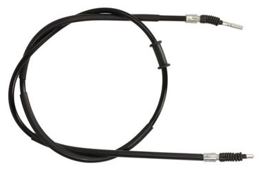 Cable Pull, parking brake ABE C7A003ABE