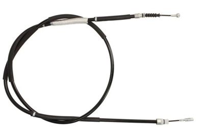 Cable Pull, parking brake ABE C7A004ABE