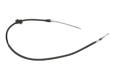 Cable Pull, parking brake ABE C7A007ABE