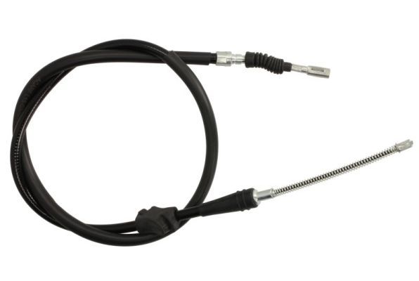 ABE C7A008ABE Cable Pull, parking brake