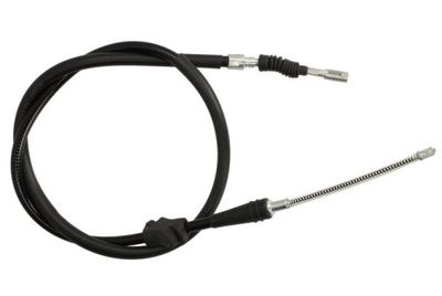 Cable Pull, parking brake ABE C7A008ABE
