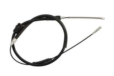 Cable Pull, parking brake ABE C7A009ABE