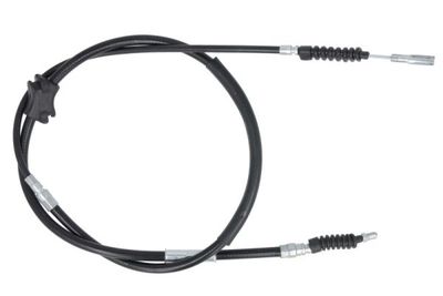 Cable Pull, parking brake ABE C7A011ABE