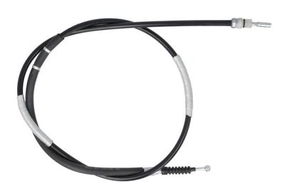 Cable Pull, parking brake ABE C7A014ABE