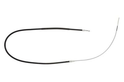 Cable Pull, parking brake ABE C7B002ABE