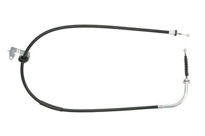 Cable Pull, parking brake ABE C7B011ABE