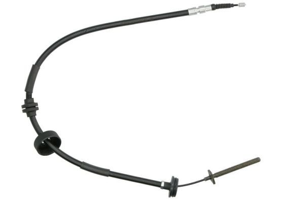 ABE C7B012ABE Cable Pull, parking brake
