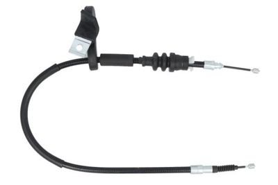Cable Pull, parking brake ABE C7B015ABE