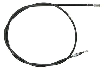 Cable Pull, parking brake ABE C7C004ABE