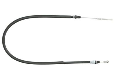 Cable Pull, parking brake ABE C7C005ABE