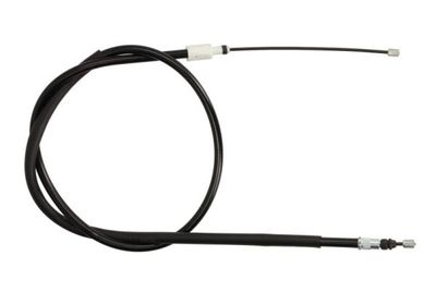 Cable Pull, parking brake ABE C7C007ABE