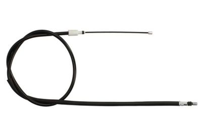 Cable Pull, parking brake ABE C7C008ABE