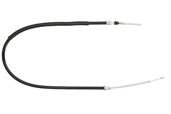 ABE C7C011ABE Cable Pull, parking brake