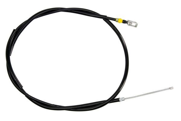 ABE C7C012ABE Cable Pull, parking brake