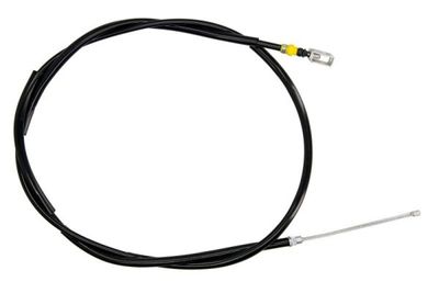 Cable Pull, parking brake ABE C7C012ABE