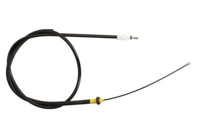 Cable Pull, parking brake ABE C7C014ABE