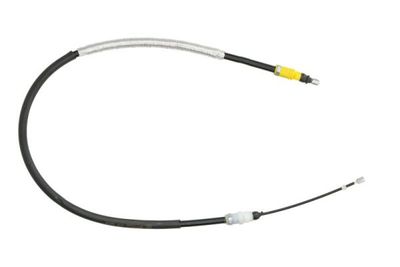 Cable Pull, parking brake ABE C7C025ABE
