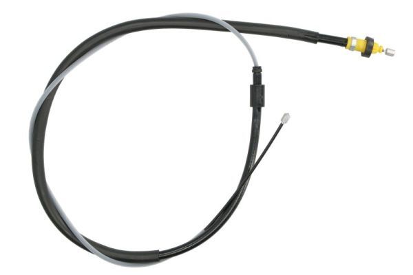 ABE C7C027ABE Cable Pull, parking brake