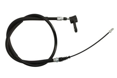 Cable Pull, parking brake ABE C7D002ABE