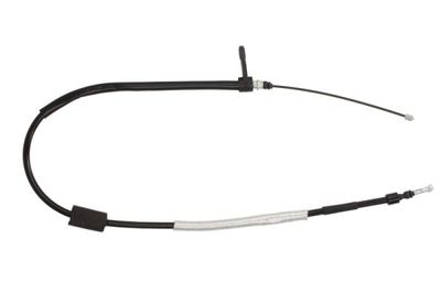 Cable Pull, parking brake ABE C7D004ABE