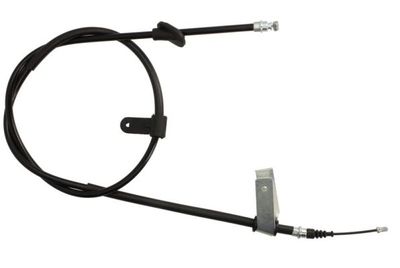 Cable Pull, parking brake ABE C7D006ABE