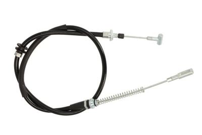 Cable Pull, parking brake ABE C7E001ABE