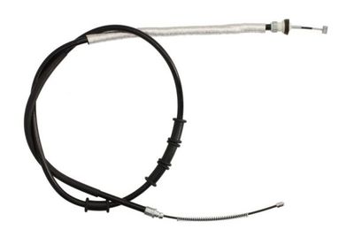Cable Pull, parking brake ABE C7F005ABE