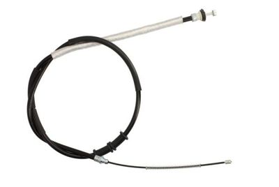 Cable Pull, parking brake ABE C7F007ABE
